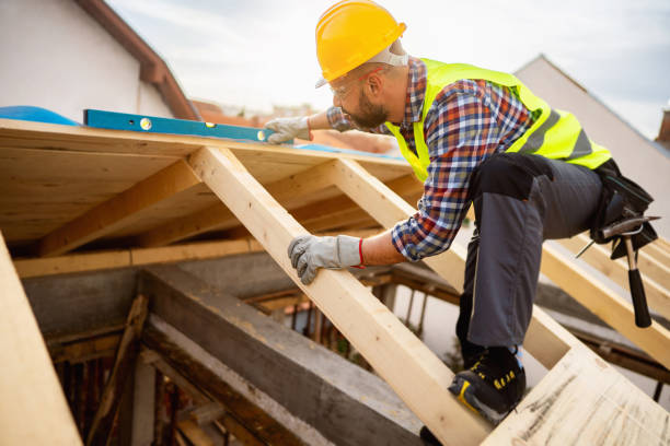 Quick and Trustworthy Emergency Roof Repair Services in Reynoldsburg, OH